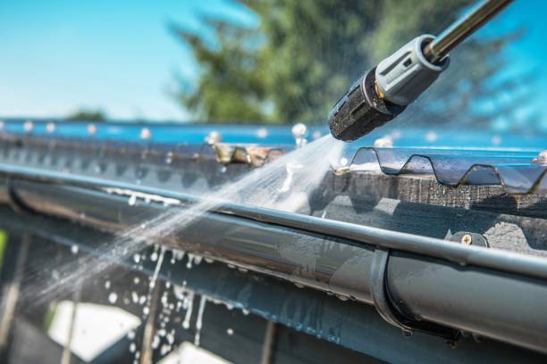 Best Commercial Pressure Washing  in De Smet, SD