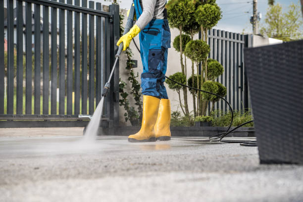 Best Sidewalk Pressure Washing  in De Smet, SD