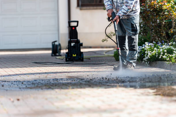 Best Best Pressure Washing Companies  in De Smet, SD
