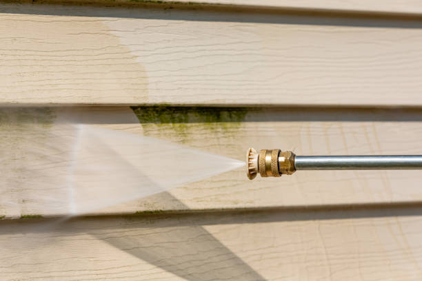 Trusted De Smet, SD Pressure Washing Experts